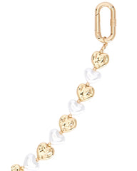 Lucy Bag Charm