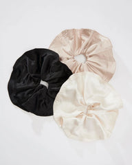 Lana Scrunchie