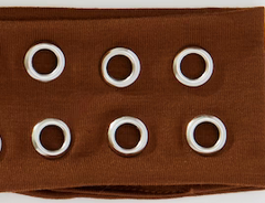 Mini Grommet Headband