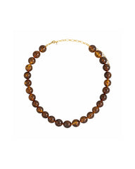Sienna Beaded Necklace