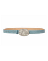 Blue Mesa Belt