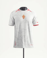 Wazza Jersey