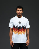 Germany Heritage Jersey (2026Wc Edition)