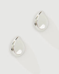 Finn Stud Earring