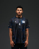 Mcfratm Heritage Jersey (2026Wc Edition) - Pre-Order