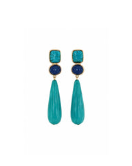 Drift Drop Earring