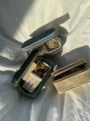 Mini Jewelry Box