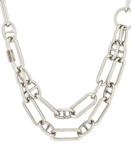 Ledger Necklace