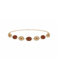 Desert Concho Belt