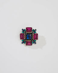 Twilight Brooch
