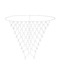 Net Headpiece