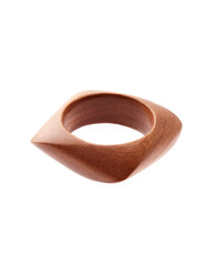 Maple Crush Bangle
