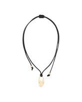 Ornate Cord Necklace