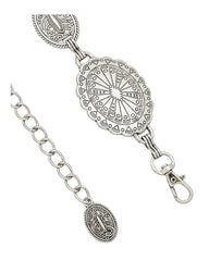 Concho Belt