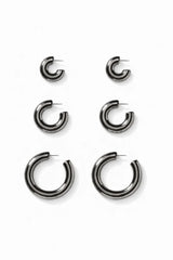 Jelia Hoop Set