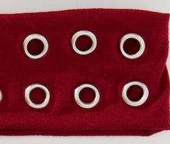Mini Grommet Headband