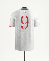 Wazza Jersey