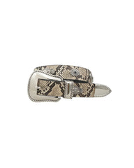 Lawless Luxe Belt