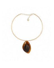 Golden Hour Choker
