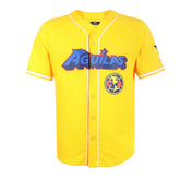 Pro Standard Club América Baseball Jersey