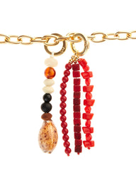 Capri Waist Chain