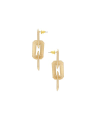 Main Frame Earring