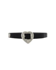 Western Heart Belt