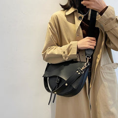 Adjustable Crossbody Shoulder Bag