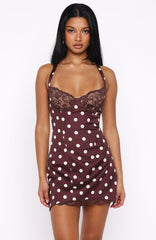 Admire You Mini Dress