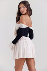 Alana Mini Dress