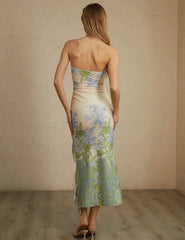 Amara Dress