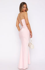 Amora Maxi Dress