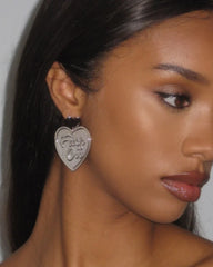 Shameless Earring