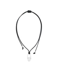Ornate Cord Necklace