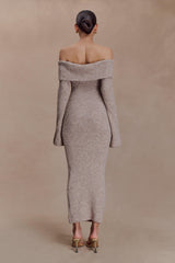 Baxter Midi Dress