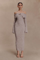 Baxter Midi Dress