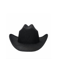 Midnight Rider Cowboy Hat