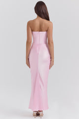 Belle Maxi Dress