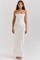 Belle Maxi Dress