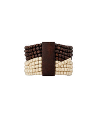 Porto Beaded Bracelet