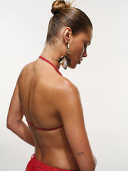 Solana Bloom Earring