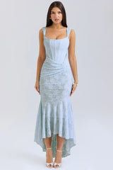 Carol Midi Dress