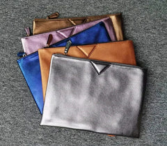 Classic Clutch Bag