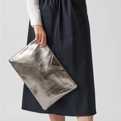 Classic Clutch Bag