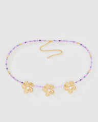 Brandi Beaded Belt