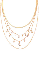 Marlow Lariat