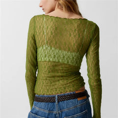 Drape Top