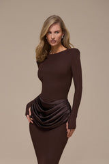 Eman Maxi Dress
