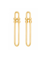 Dolce Link Earring