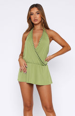 Favourite Moment Mini Dress